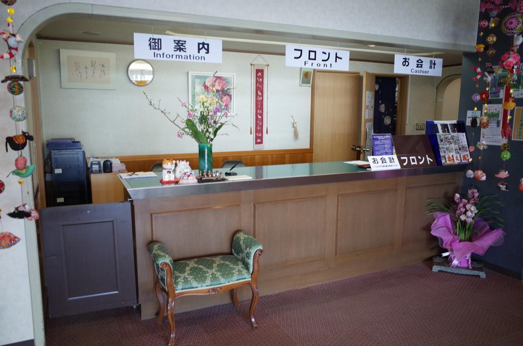 ホテルKuwano Ya うきは市 エクステリア 写真