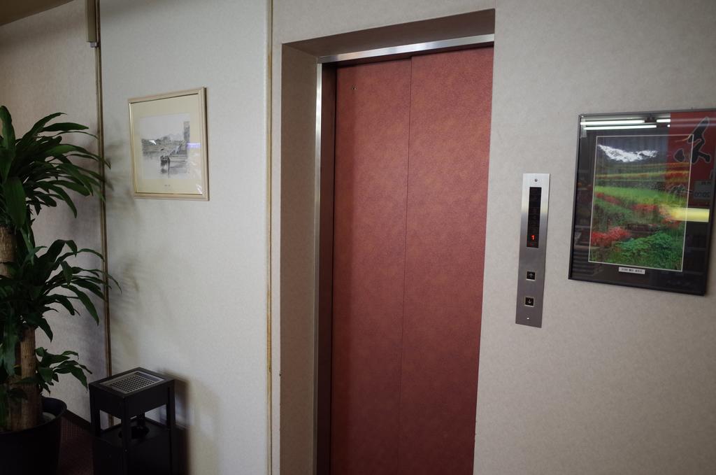 ホテルKuwano Ya うきは市 エクステリア 写真