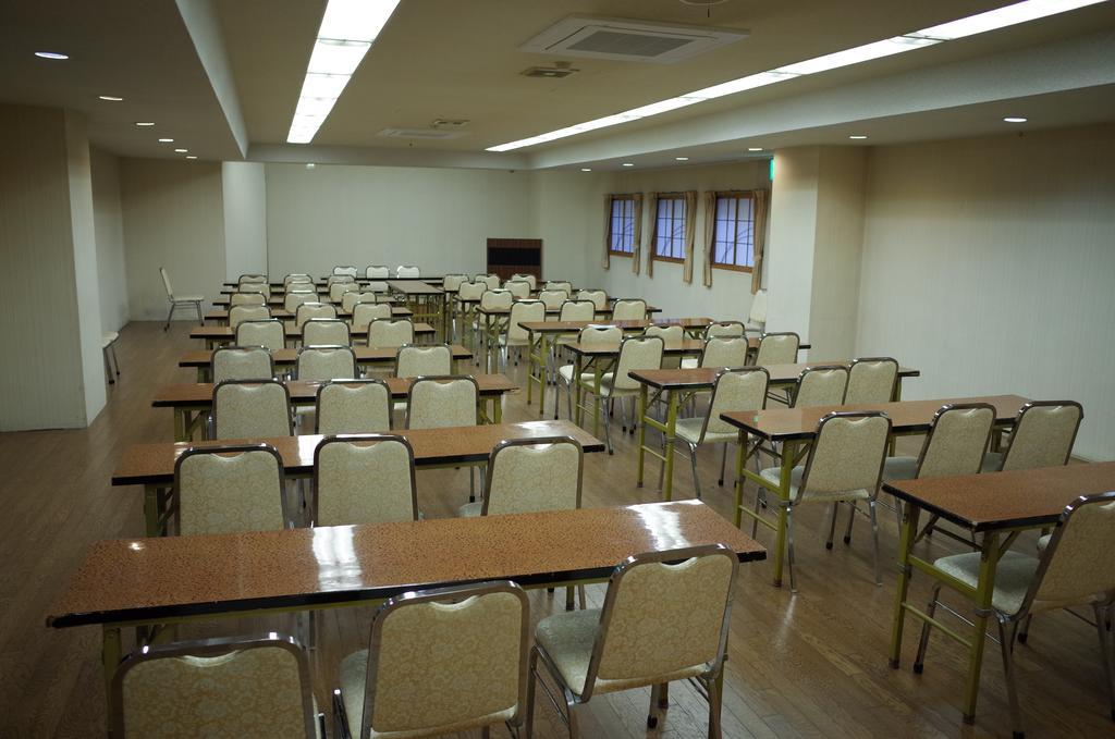 ホテルKuwano Ya うきは市 エクステリア 写真