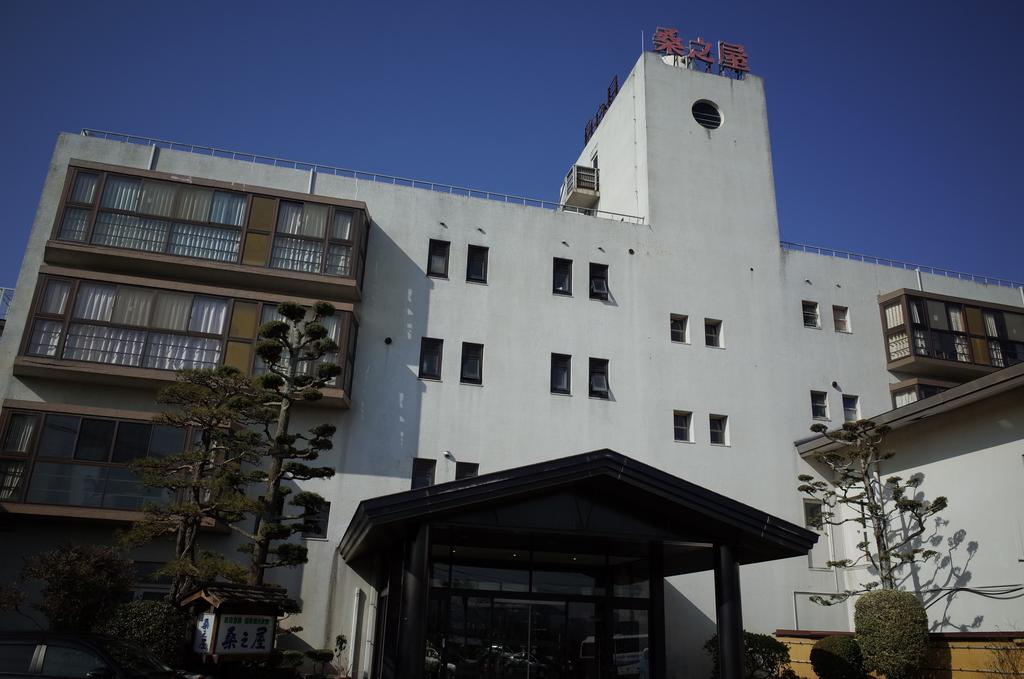 ホテルKuwano Ya うきは市 エクステリア 写真