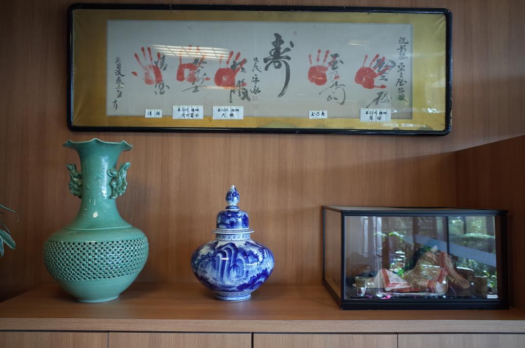 ホテルKuwano Ya うきは市 エクステリア 写真