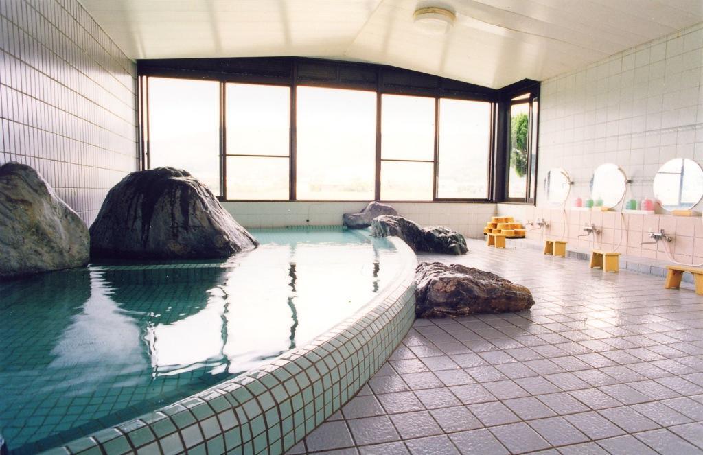 ホテルKuwano Ya うきは市 エクステリア 写真