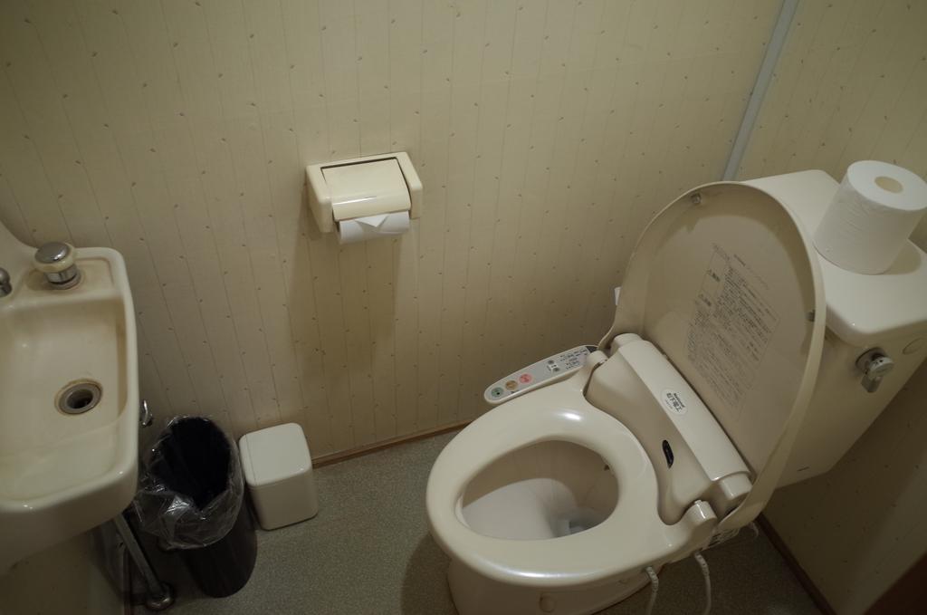 ホテルKuwano Ya うきは市 エクステリア 写真