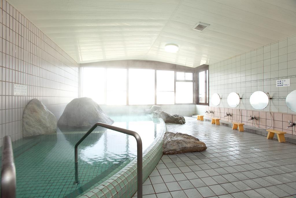 ホテルKuwano Ya うきは市 エクステリア 写真